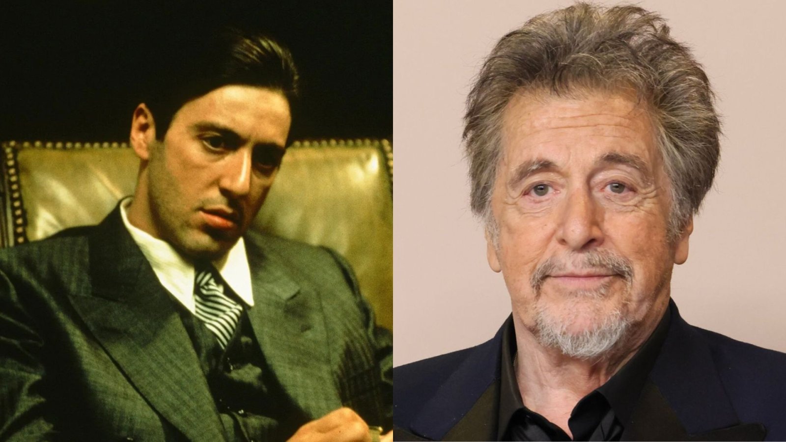 Al Pacino receberá um dos prêmios mais importantes do cinema em fevereiro; confira