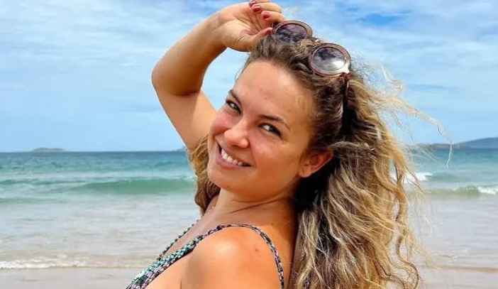 Prima de Lua Blanco revela que atriz descobriu diagnóstico de câncer em agosto, meses antes de morrer