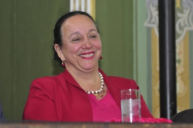 "Meu desejo é ganhar 10 milhões para ter uma vida de opulência e riqueza", dizia anotação de juíza condenada na Operação Faroeste